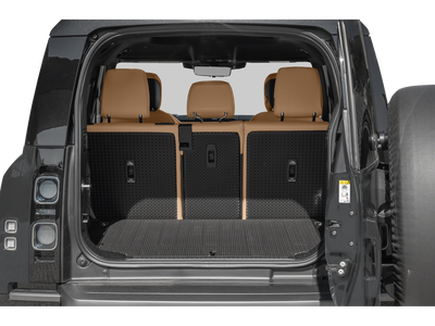 2024 Land Rover Defender 110 SE