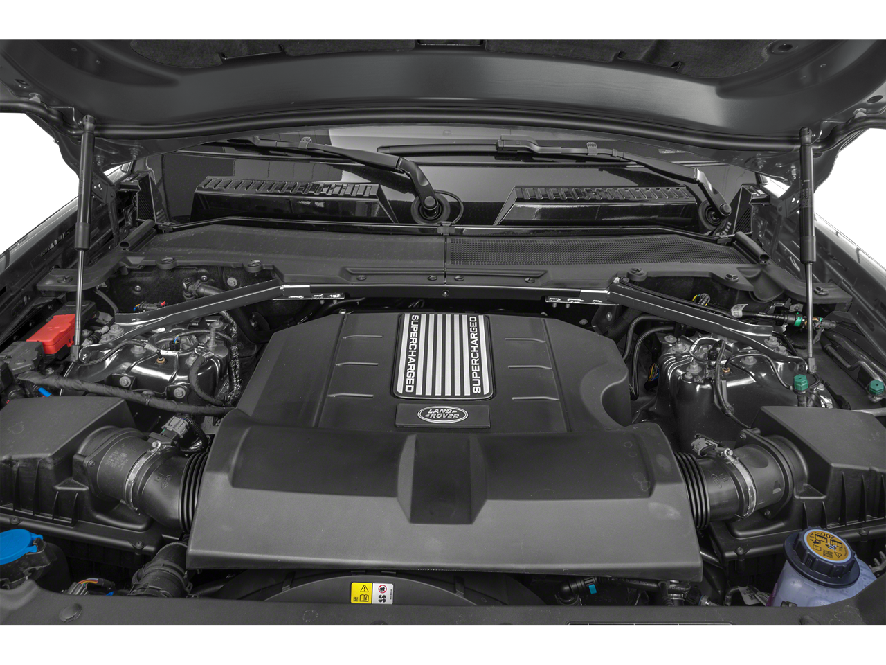 2024 Land Rover Defender 110 SE