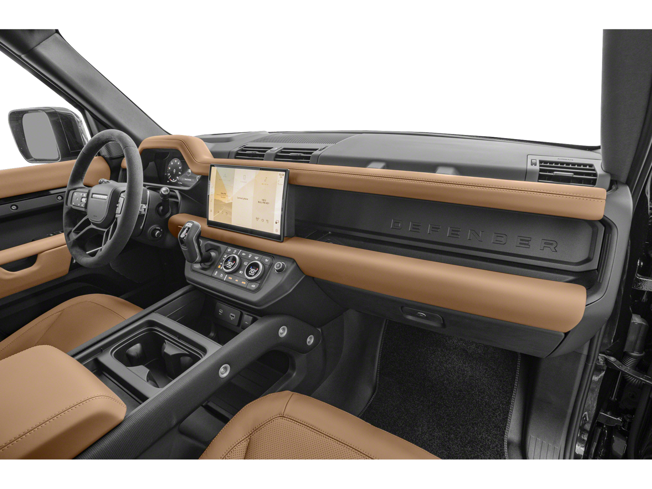 2024 Land Rover Defender 110 SE