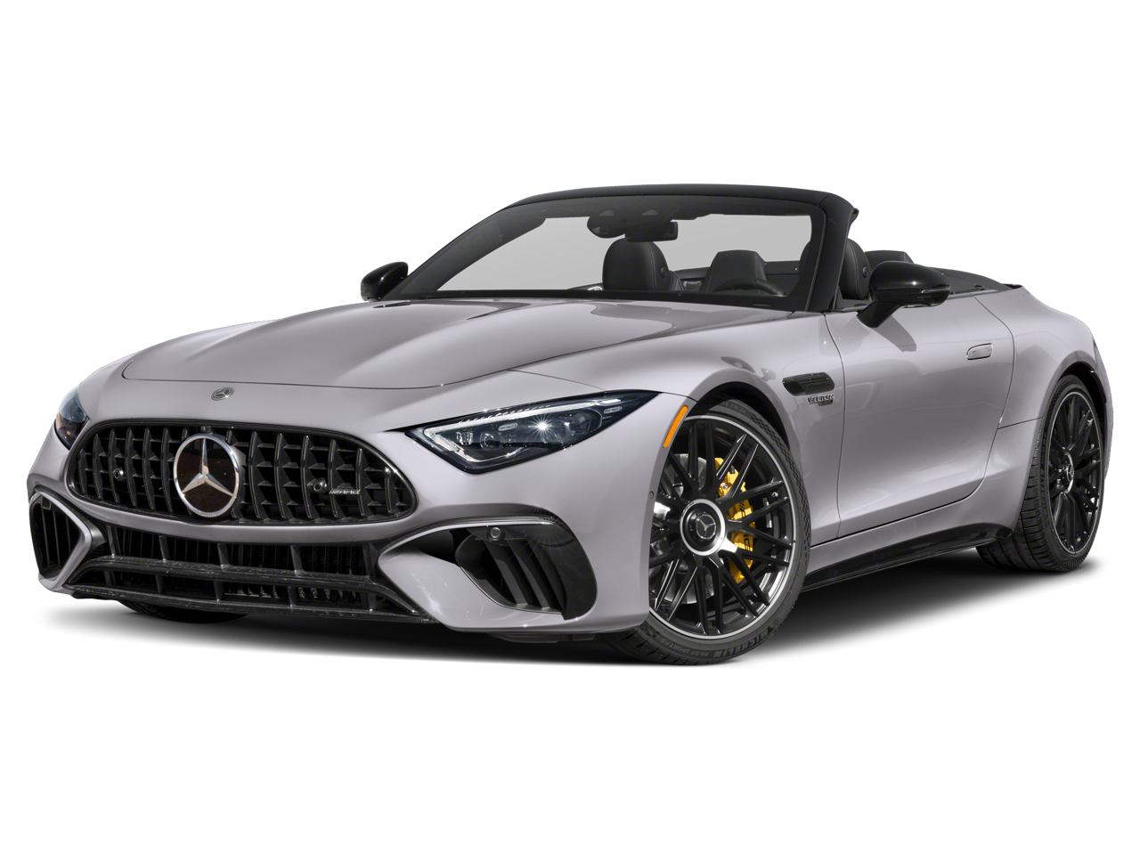 2024 Mercedes-Benz SL-Class SL 63 AMG® 4MATIC®