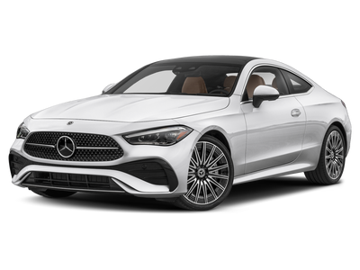 2024 Mercedes-Benz CLE CLE 450 4MATIC®