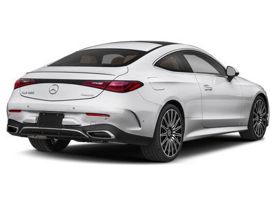 2024 Mercedes-Benz CLE CLE 450 4MATIC®