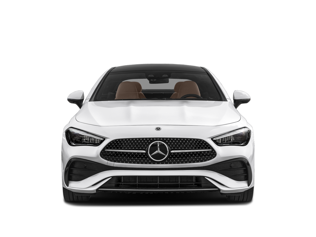 2024 Mercedes-Benz CLE CLE 450 4MATIC®