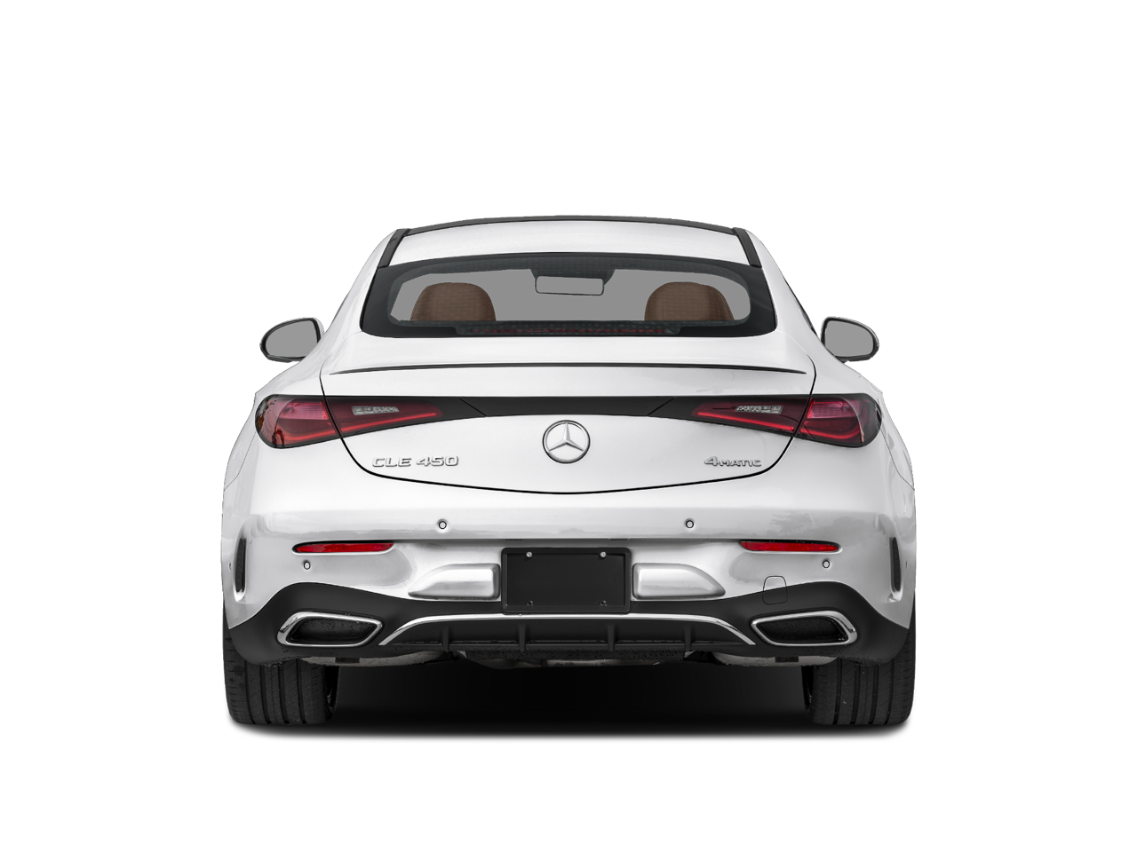 2024 Mercedes-Benz CLE CLE 450 4MATIC®