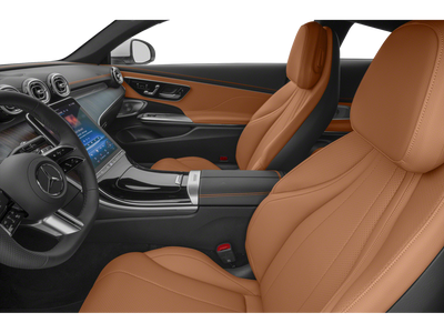 2024 Mercedes-Benz CLE CLE 450 4MATIC®