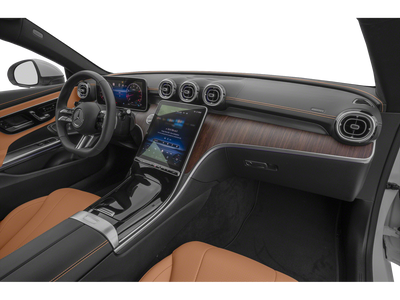 2024 Mercedes-Benz CLE CLE 450 4MATIC®