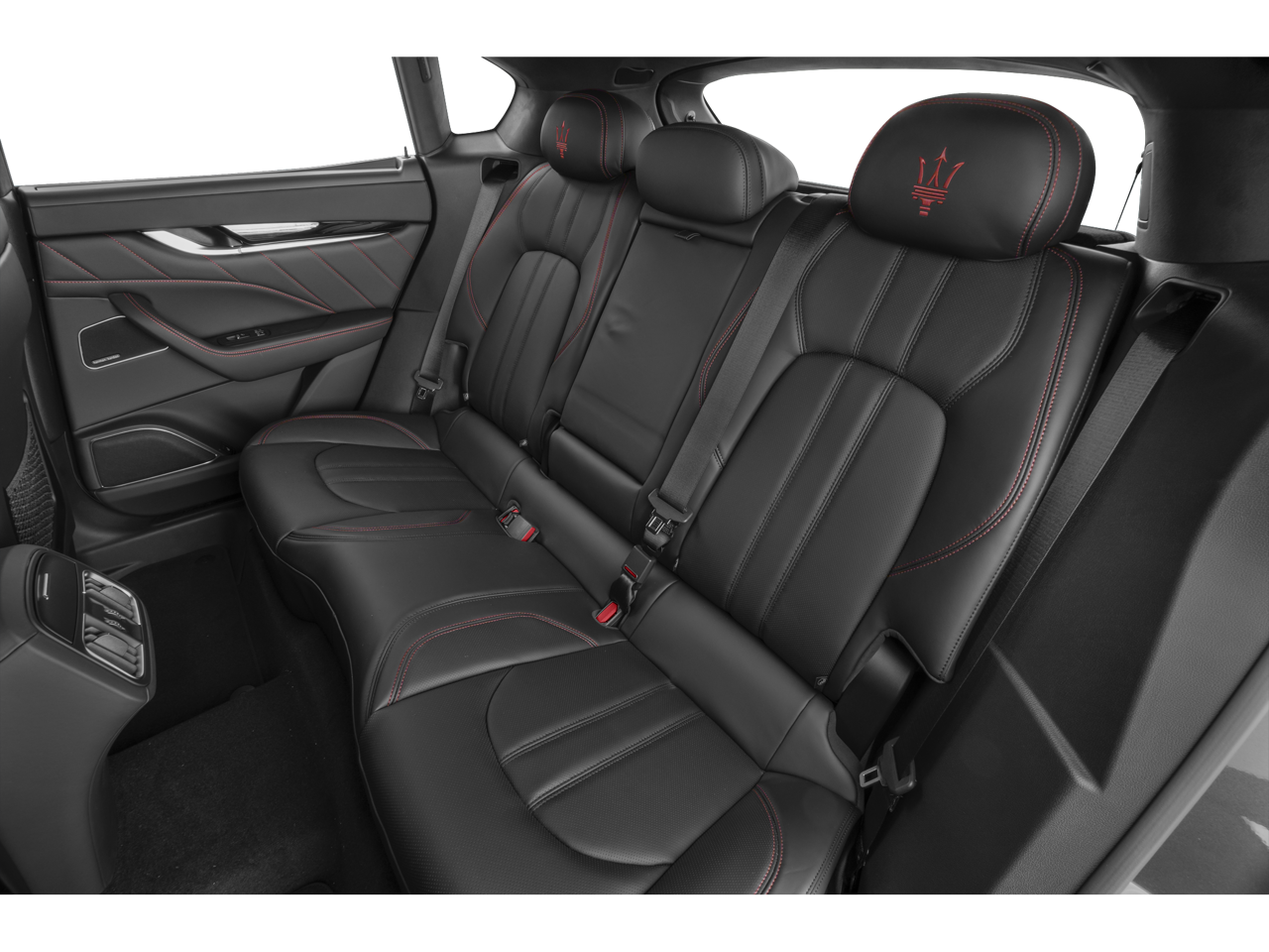 2024 Maserati Levante Modena Ultima