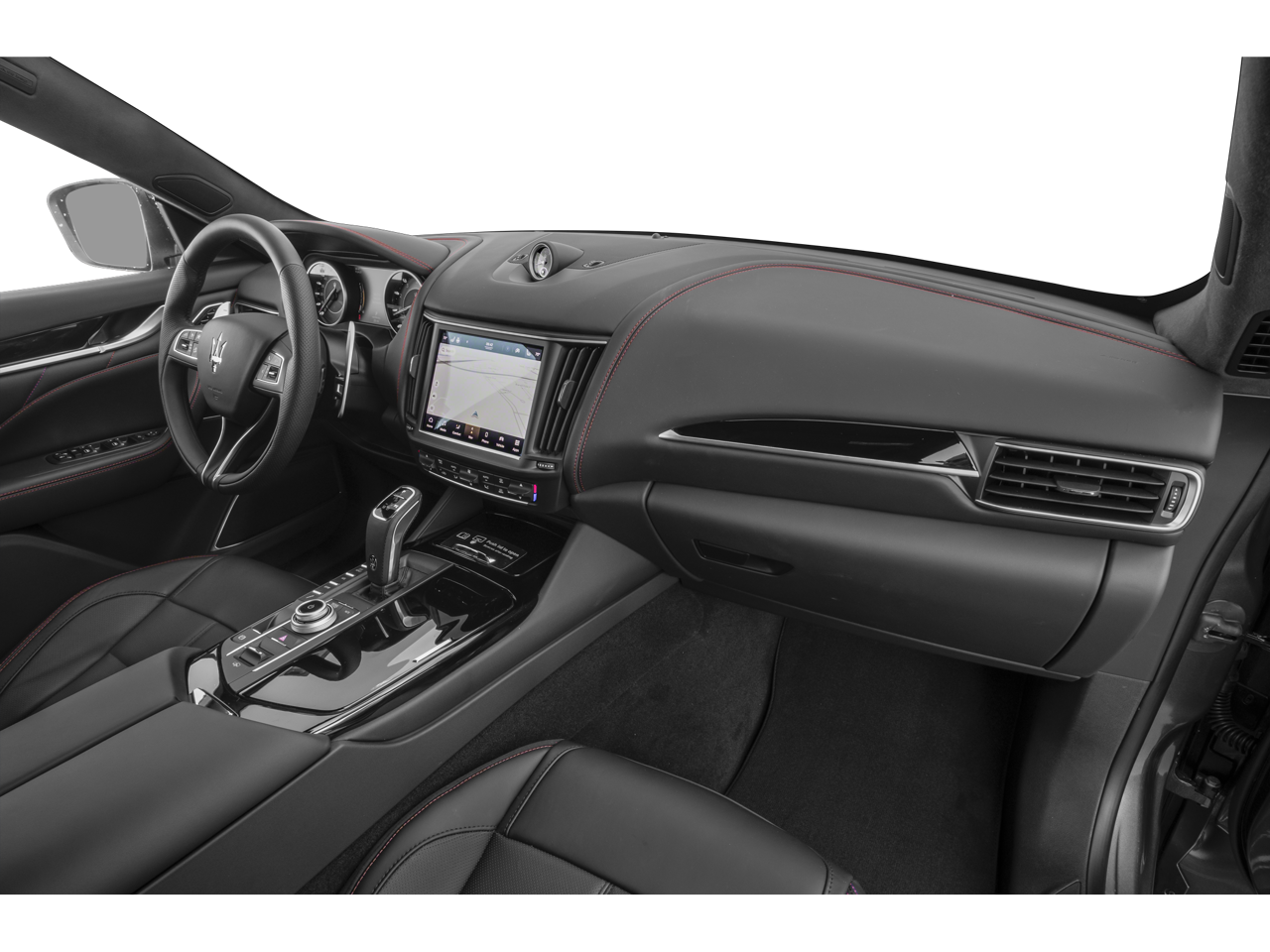 2024 Maserati Levante Modena Ultima