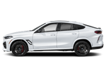 2025 BMW X6 M Base