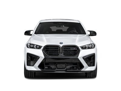 2025 BMW X6 M Base