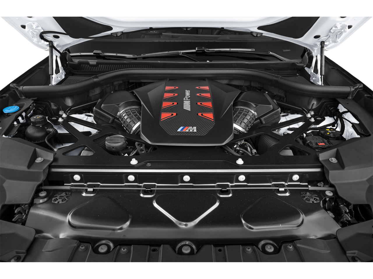 2025 BMW X6 M Base