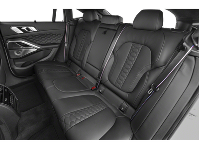 2025 BMW X6 M Base