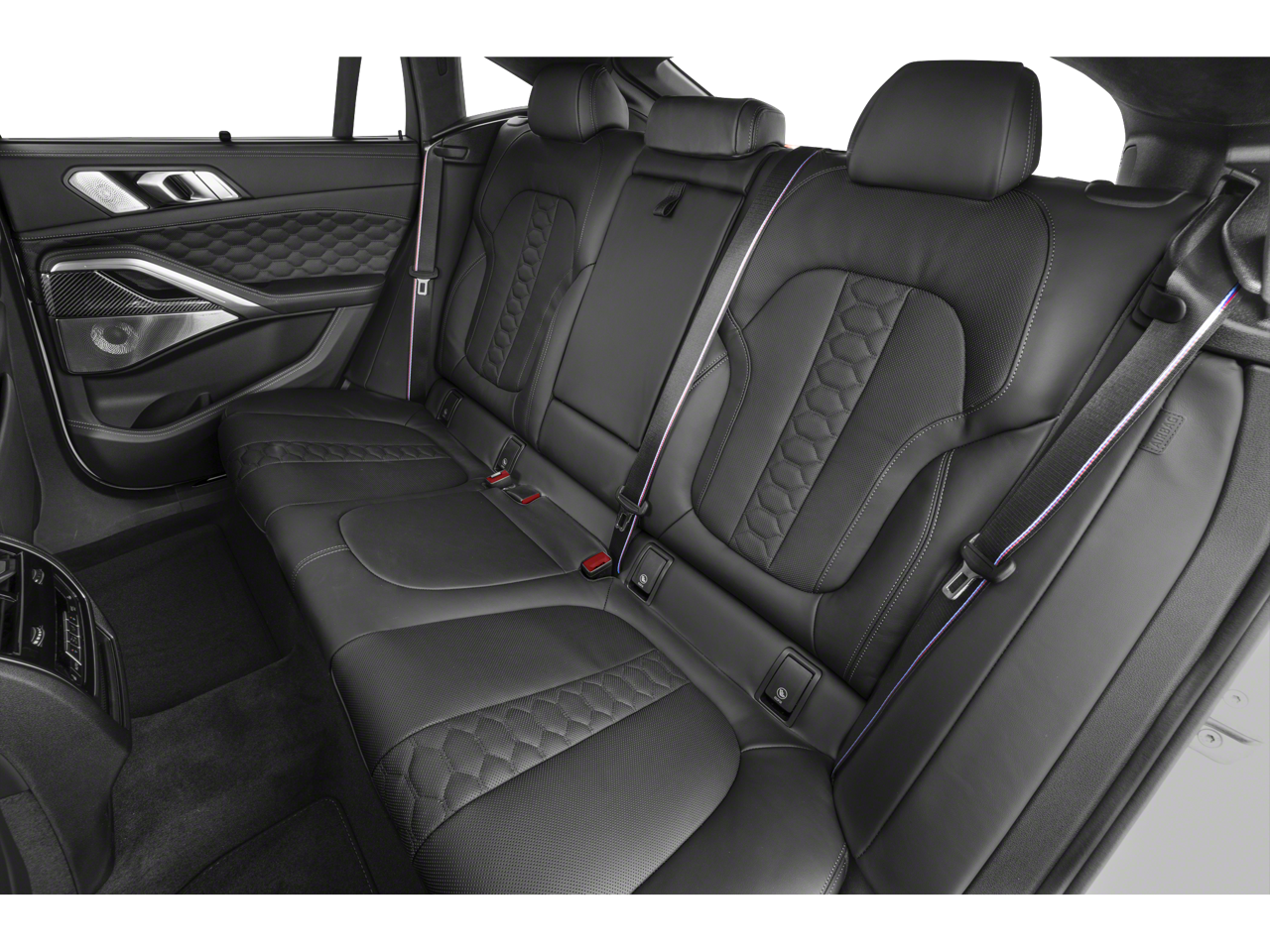 2025 BMW X6 M Base