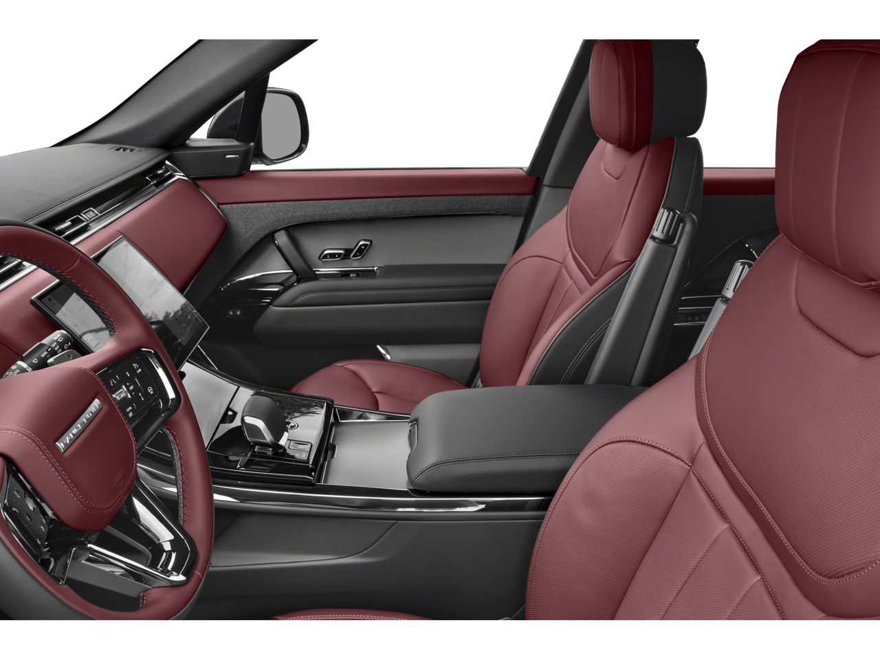 2025 Land Rover Range Rover Sport Plug-in Hybrid Autobiography