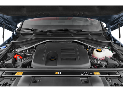 2025 Land Rover Range Rover Sport Plug-in Hybrid Autobiography