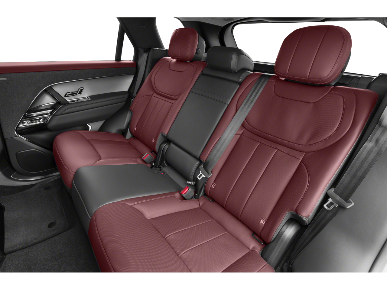 2025 Land Rover Range Rover Sport Plug-in Hybrid Autobiography