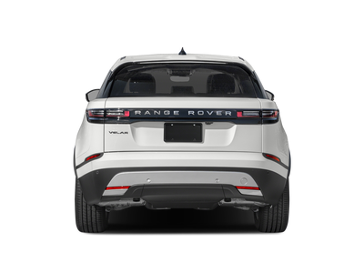 2025 Land Rover Range Rover Velar Dynamic SE