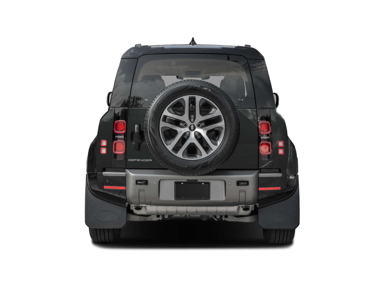 2025 Land Rover Defender 110 X-Dynamic SE