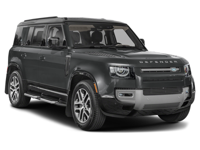 2025 Land Rover Defender 110 X-Dynamic SE
