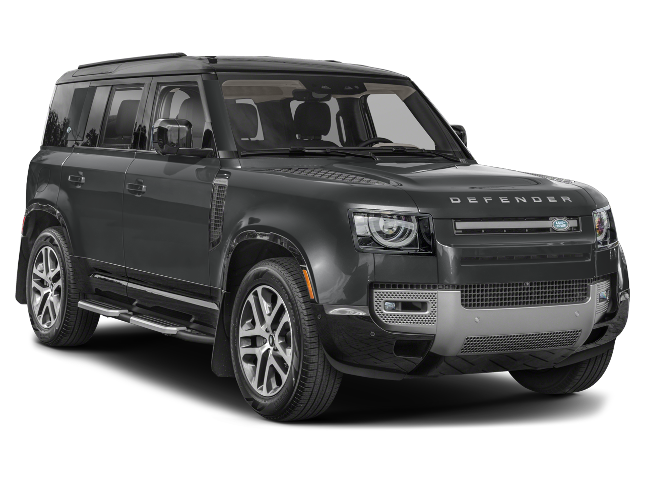 2025 Land Rover Defender 110 X-Dynamic SE