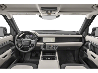 2025 Land Rover Defender 110 X-Dynamic SE
