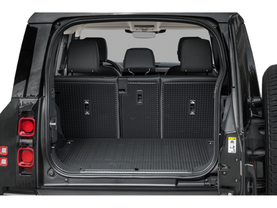 2025 Land Rover Defender 110 X-Dynamic SE