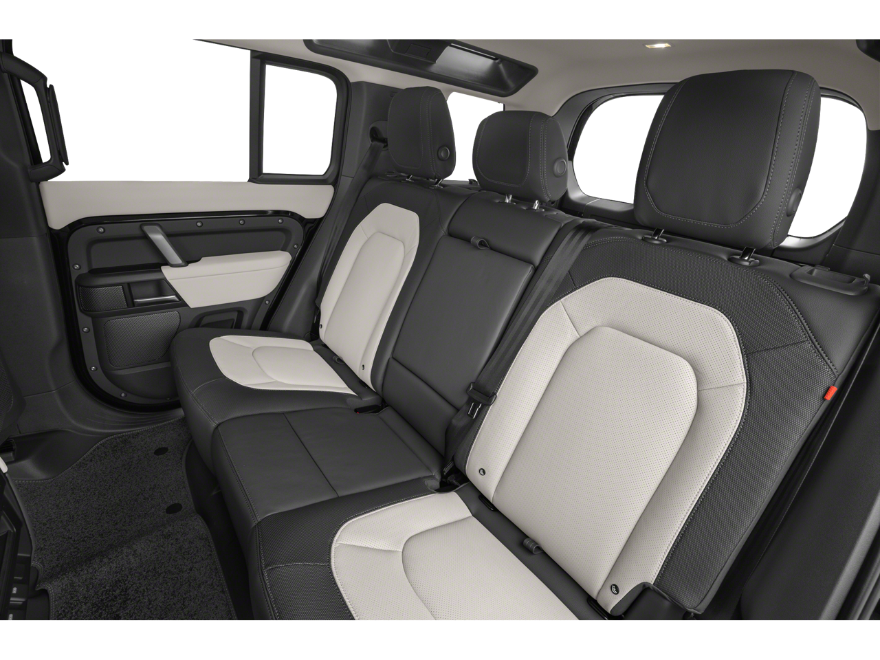 2025 Land Rover Defender 110 X-Dynamic SE