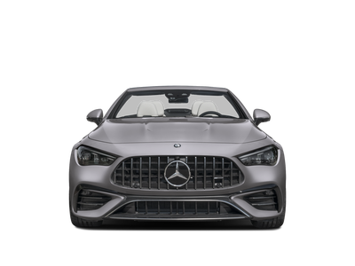 2025 Mercedes-Benz CLE CLE 53 AMG® 4MATIC®
