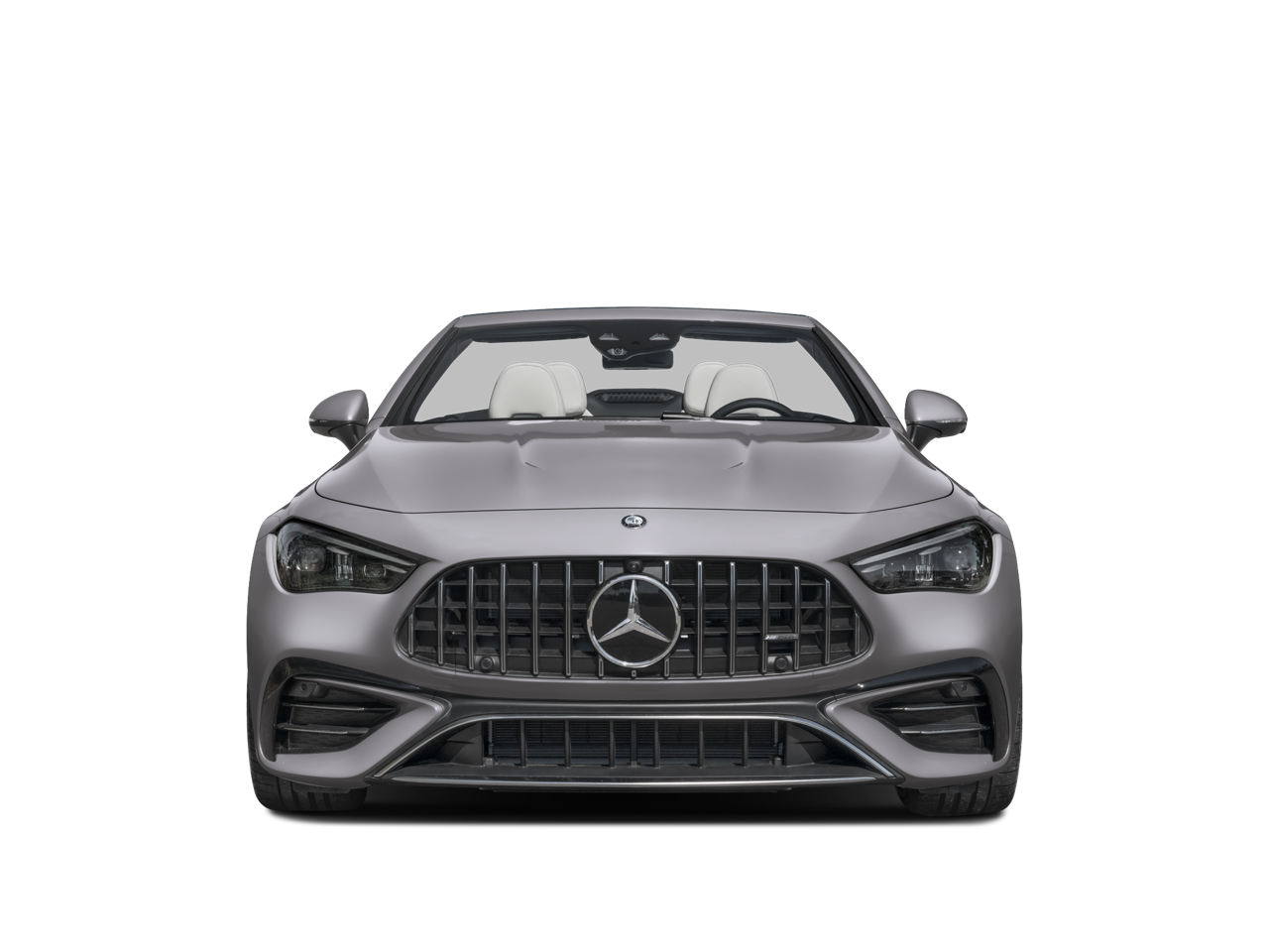 2025 Mercedes-Benz CLE CLE 53 AMG® 4MATIC®