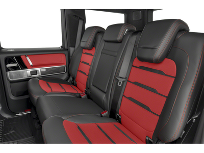 2025 Mercedes-Benz G-Class G 63 AMG® 4MATIC®