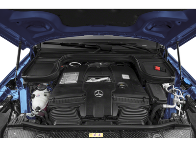 2025 Mercedes-Benz GLS GLS 580 4MATIC®