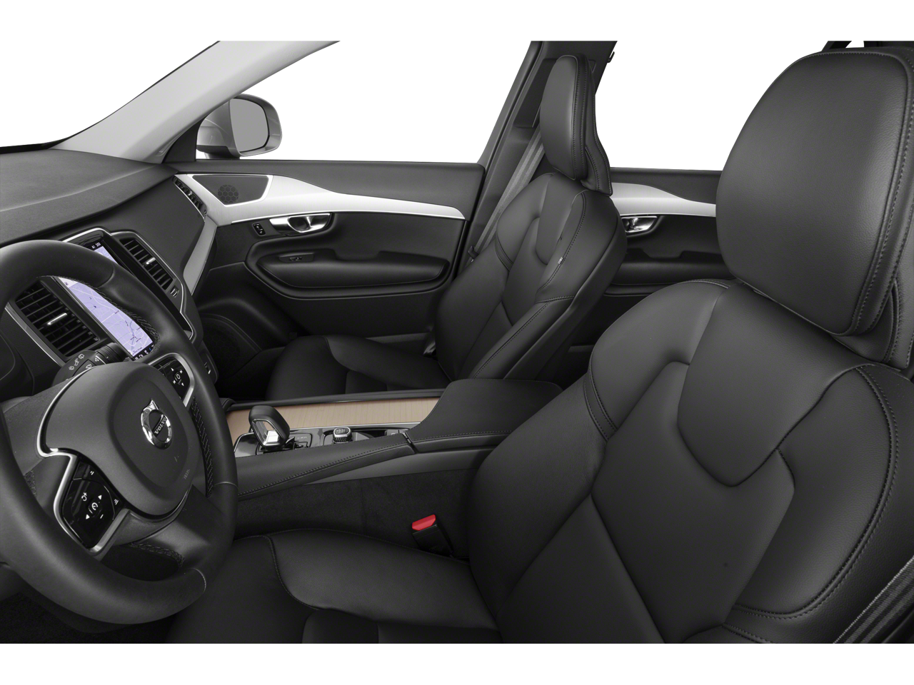 2025 Volvo XC90 B6 Plus 7-Seater