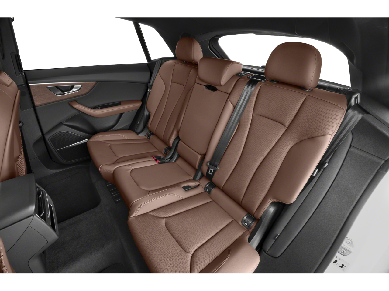 2026 Audi Q8 quattro