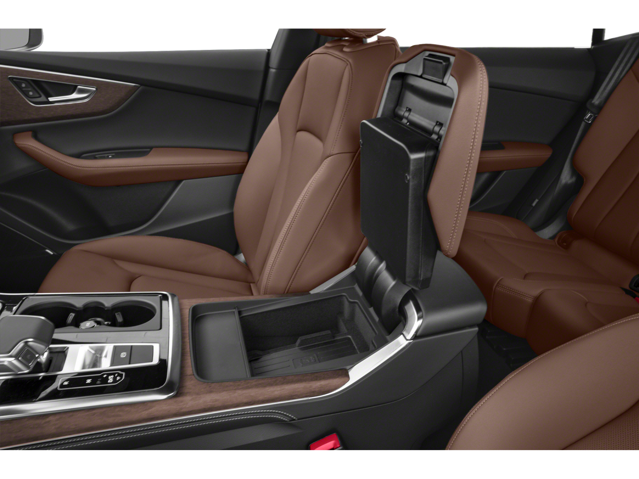 2026 Audi Q8 quattro