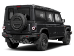 2026 INEOS Grenadier Station Wagon Trialmaster Edition