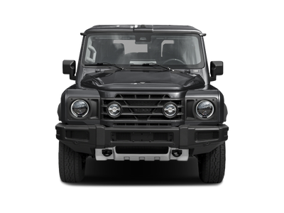2026 INEOS Grenadier Station Wagon Trialmaster Edition