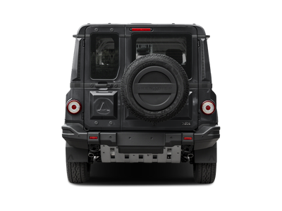 2026 INEOS Grenadier Station Wagon Trialmaster Edition