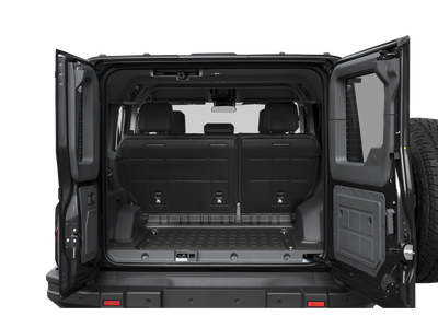 2026 INEOS Grenadier Station Wagon Trialmaster Edition