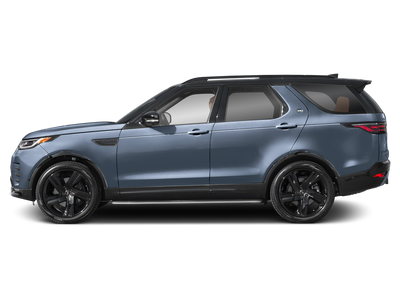 2026 Land Rover Discovery Dynamic SE