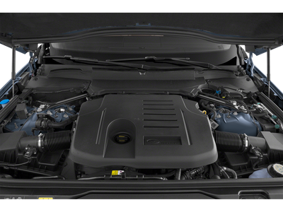 2026 Land Rover Discovery Dynamic SE