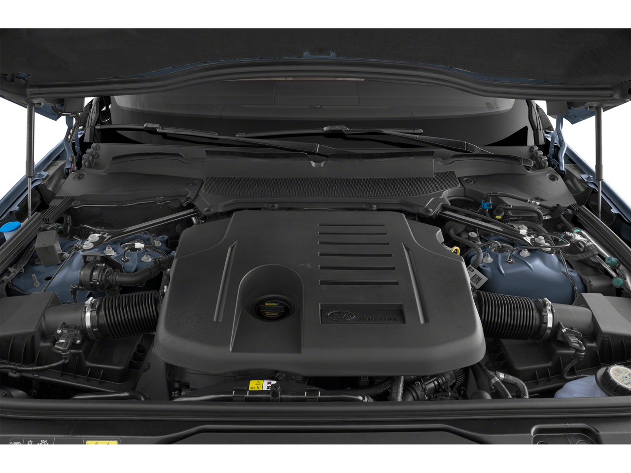 2026 Land Rover Discovery Dynamic SE