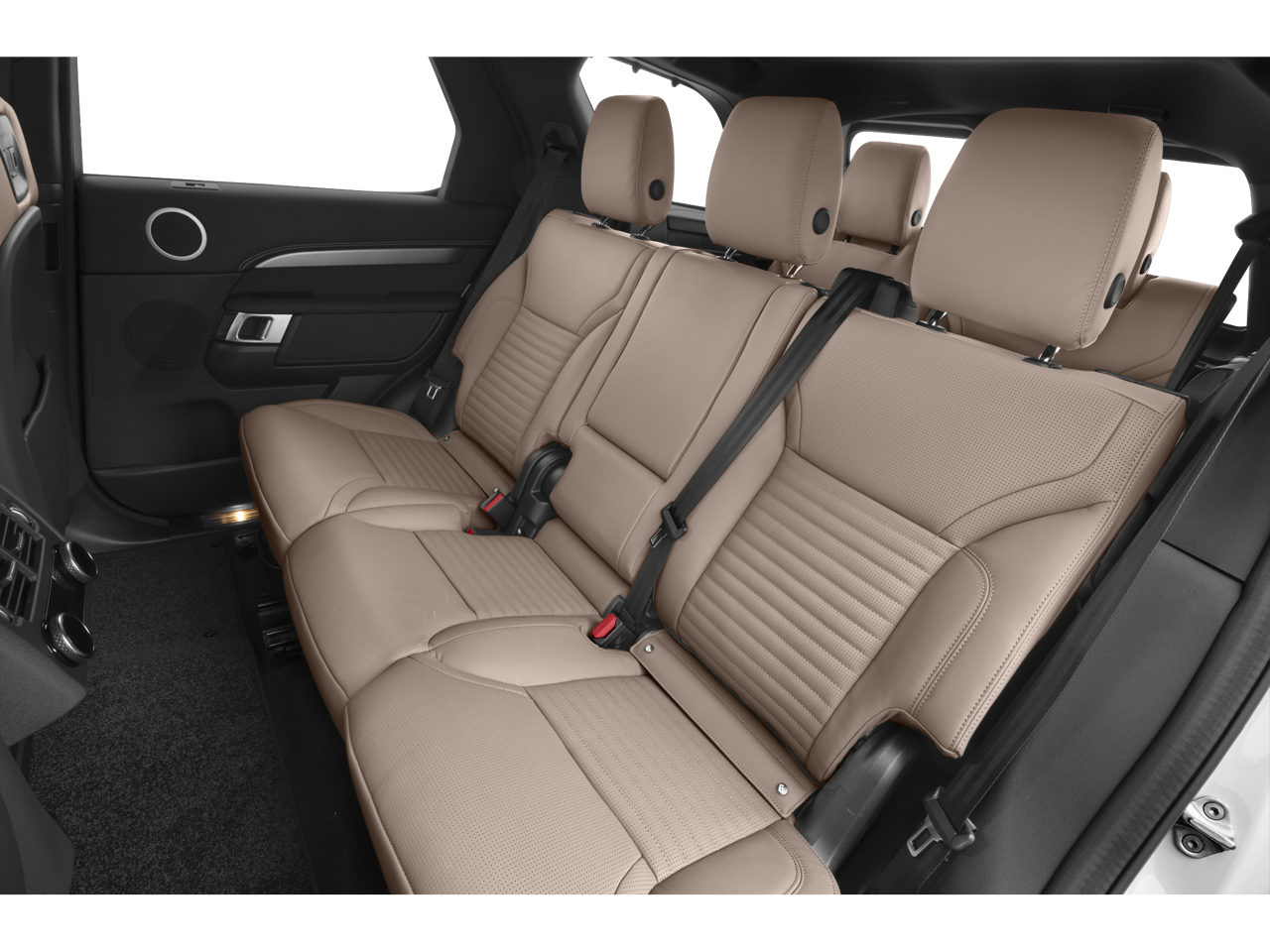 2026 Land Rover Discovery Dynamic SE