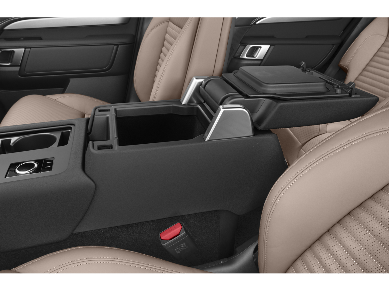 2026 Land Rover Discovery Dynamic SE