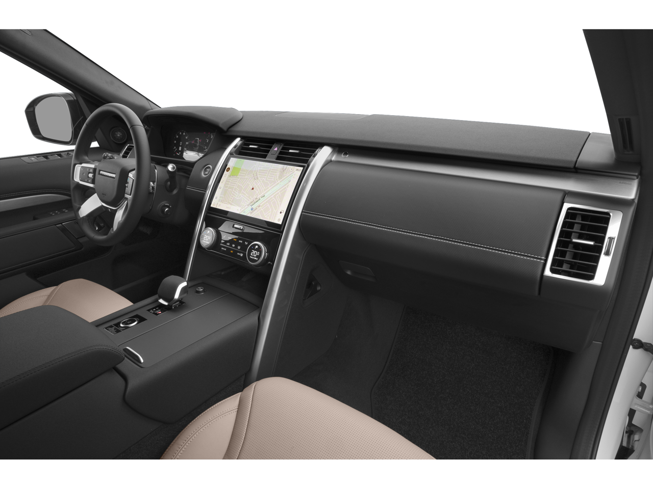 2026 Land Rover Discovery Dynamic SE