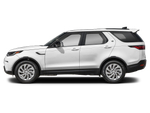 2026 Land Rover Discovery S