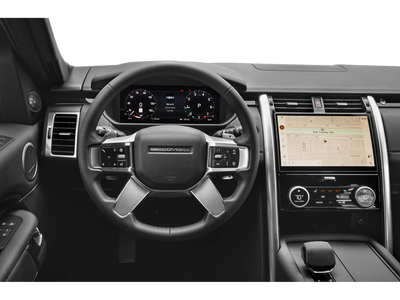 2026 Land Rover Discovery S