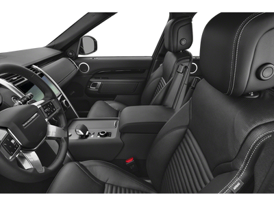 2026 Land Rover Discovery S