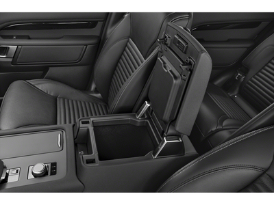2026 Land Rover Discovery S