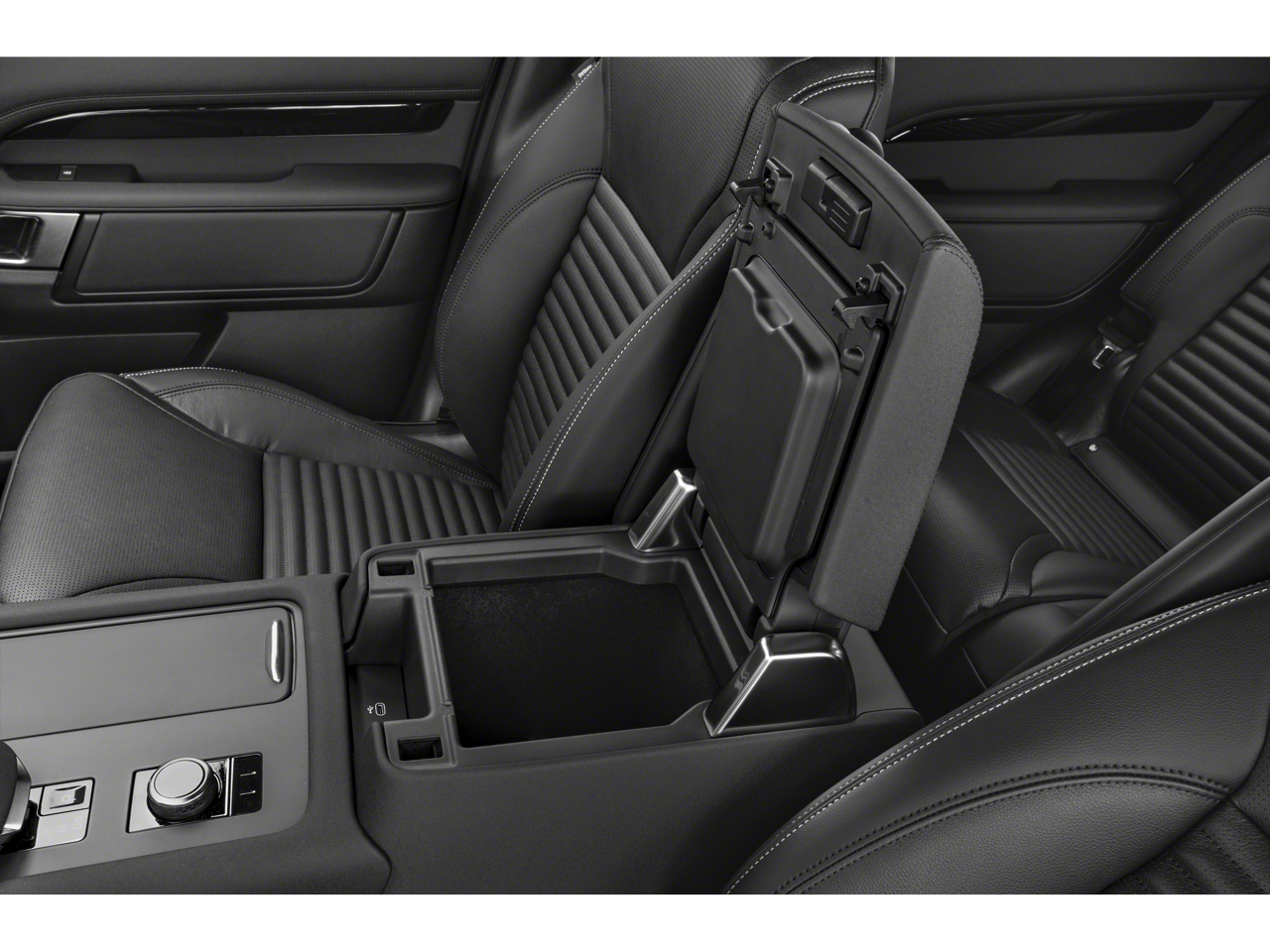 2026 Land Rover Discovery S