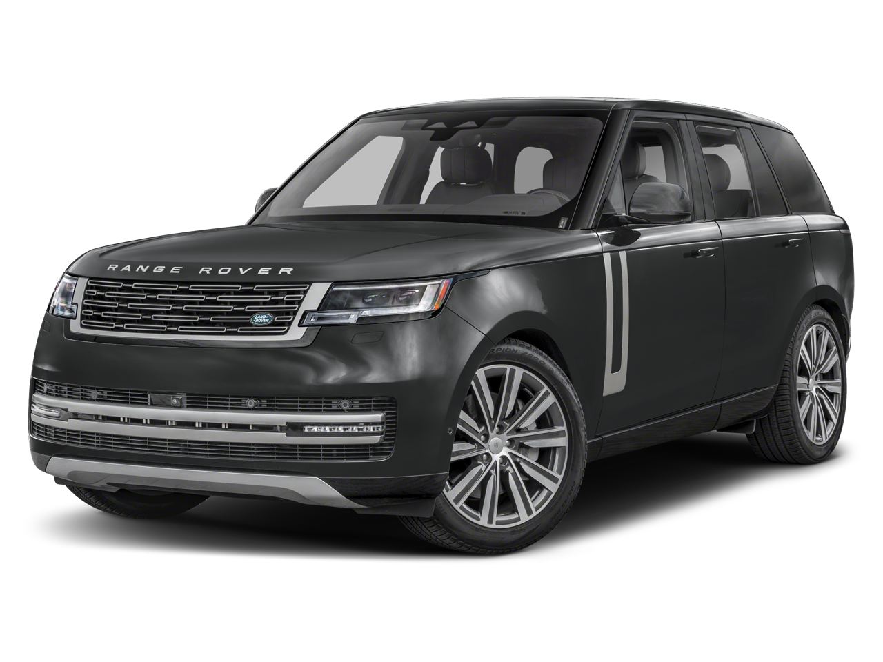 2026 Land Rover Range Rover SE LWB